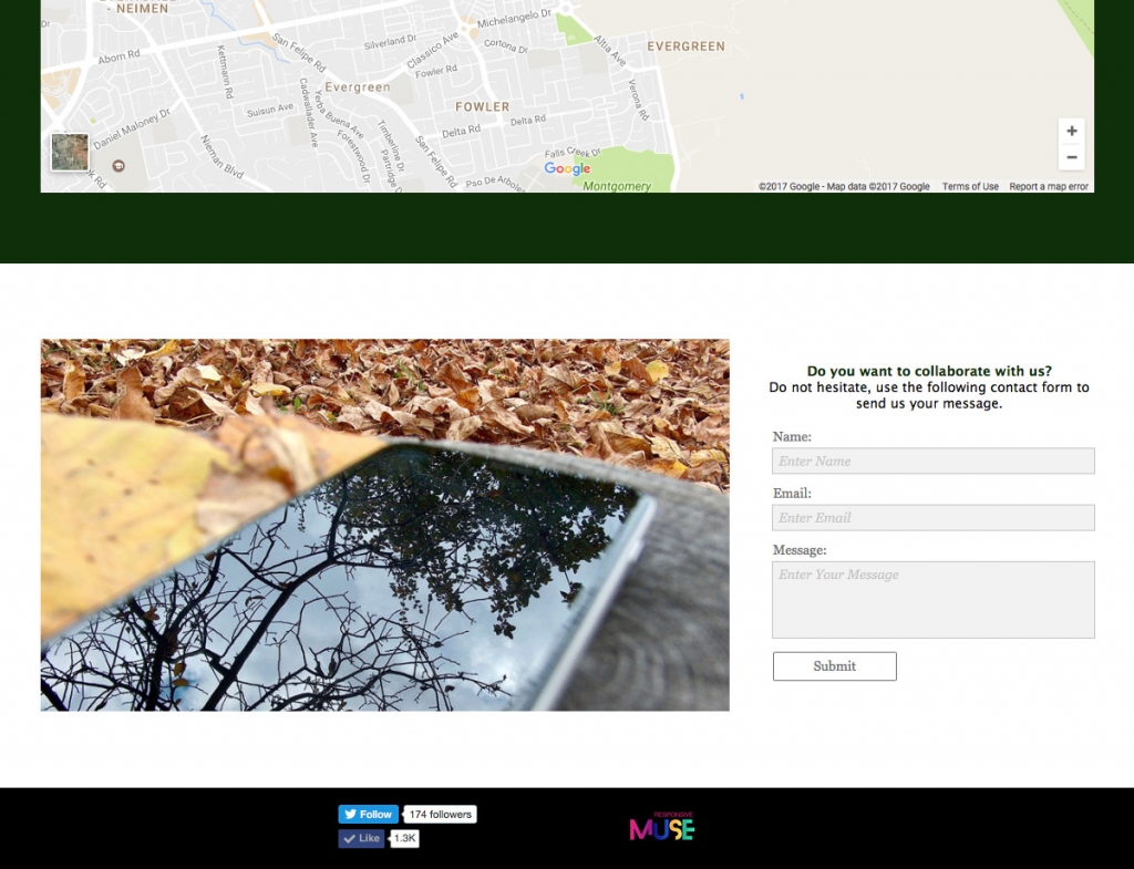 ecology-template-tech-news-tutorials-resources