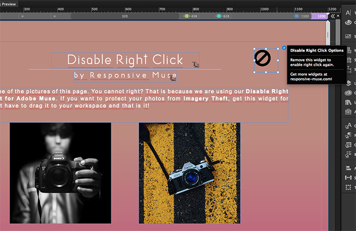 disable-right-click-scrrenshot