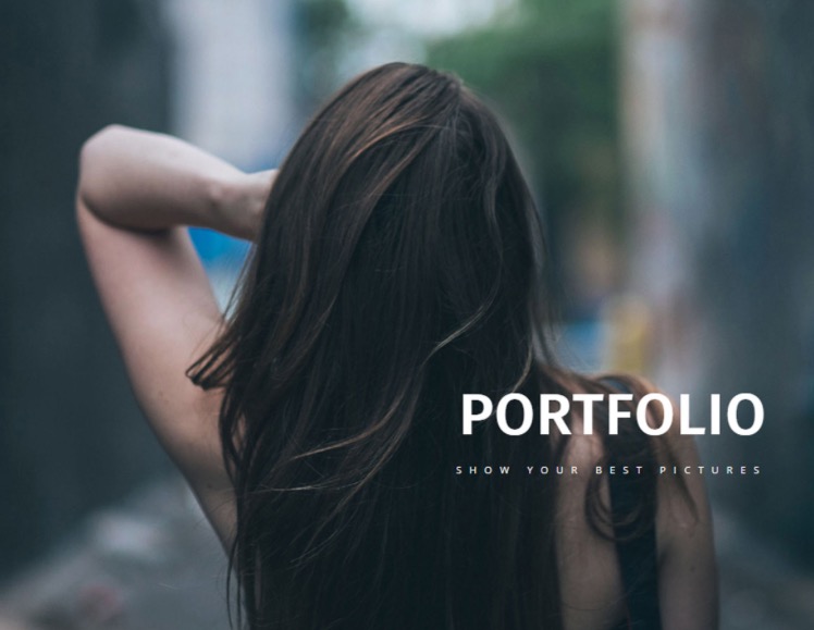 portfolio-free-muse-template