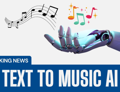 The best Text to Music AI Tool: Riffusion Transforms Text into Captivating Melodies